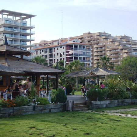 Primera Linea Villa Oropesa Magic World - Marina D'Or أوروبيسا ذيل مار المظهر الخارجي الصورة