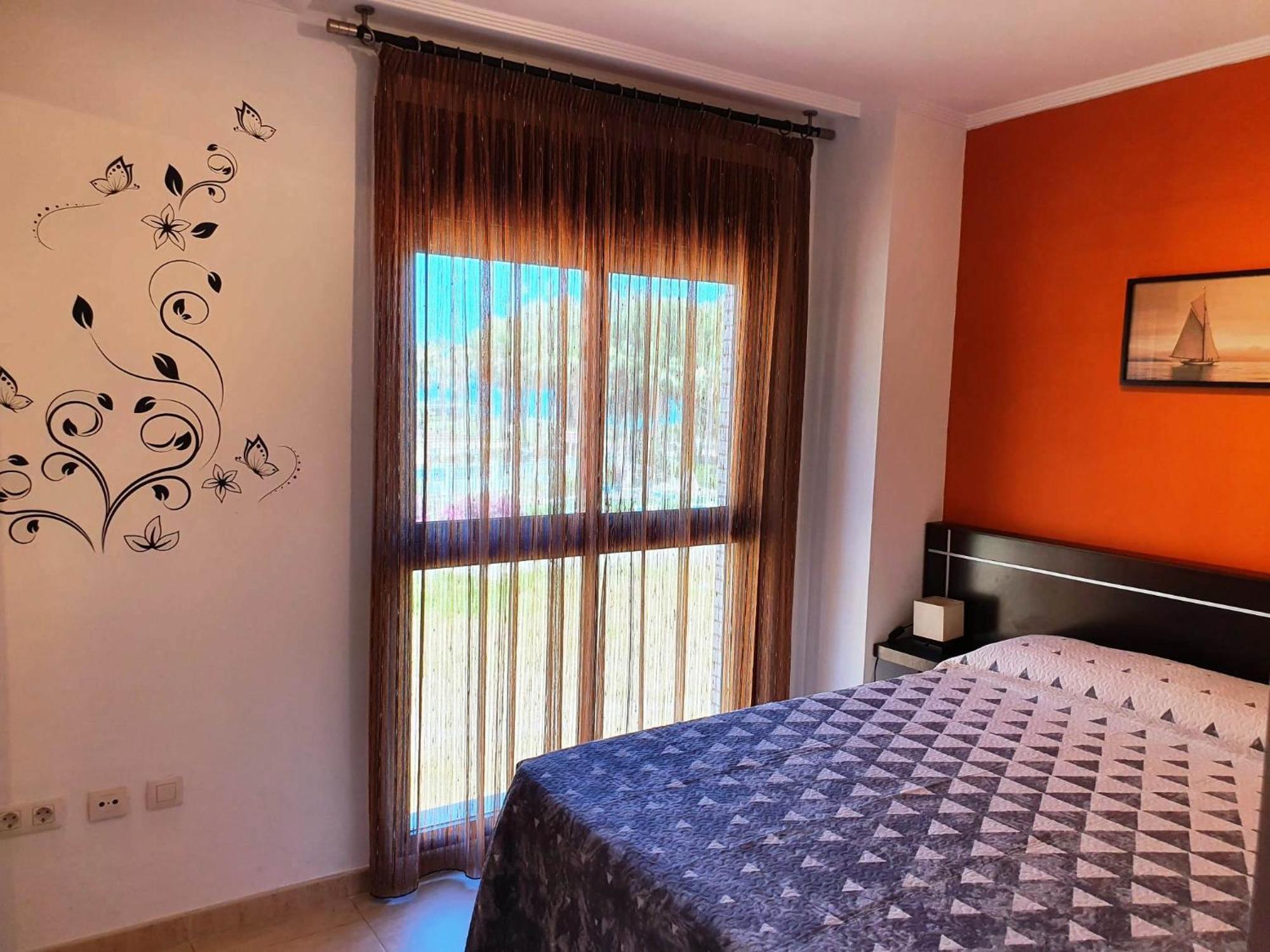 Primera Linea Villa Oropesa Magic World - Marina D'Or أوروبيسا ذيل مار المظهر الخارجي الصورة