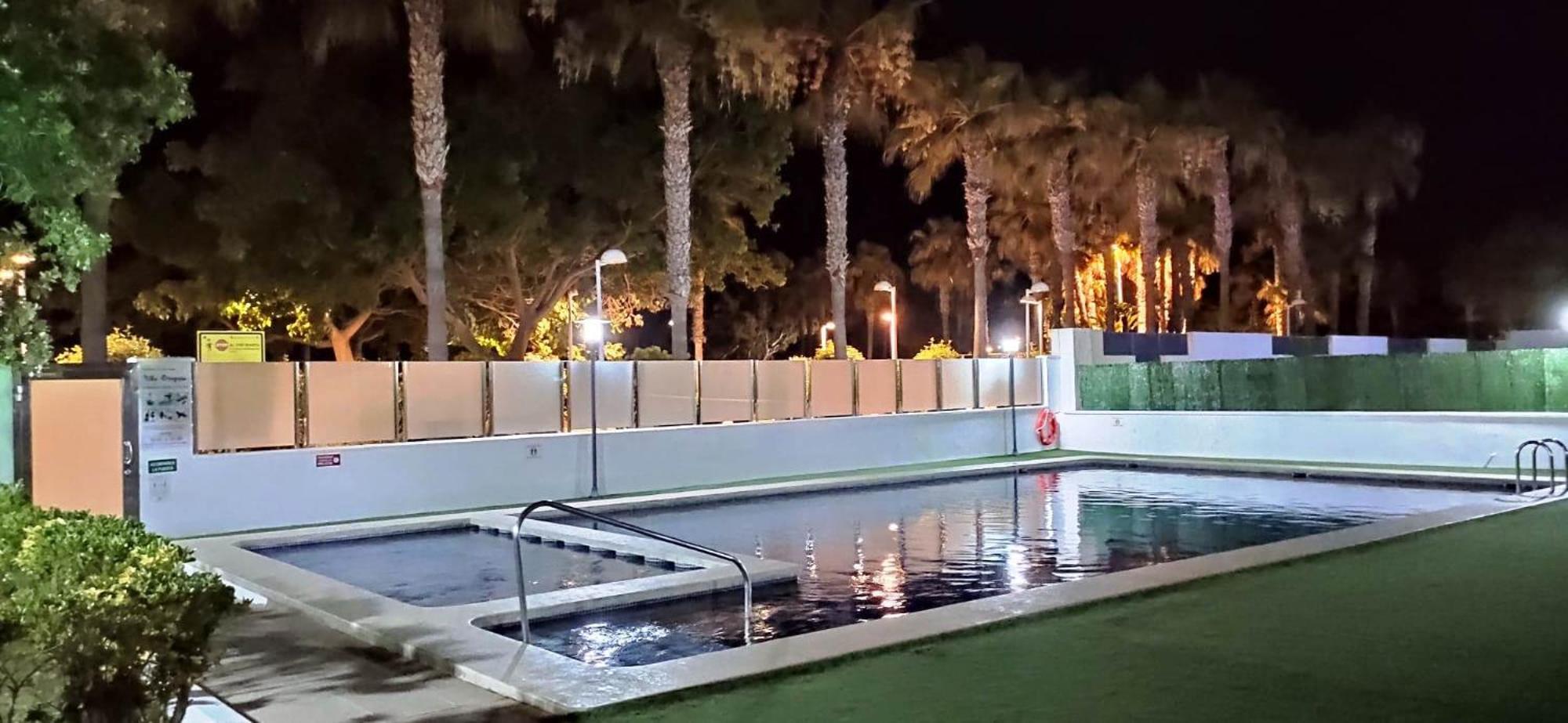 Primera Linea Villa Oropesa Magic World - Marina D'Or أوروبيسا ذيل مار المظهر الخارجي الصورة