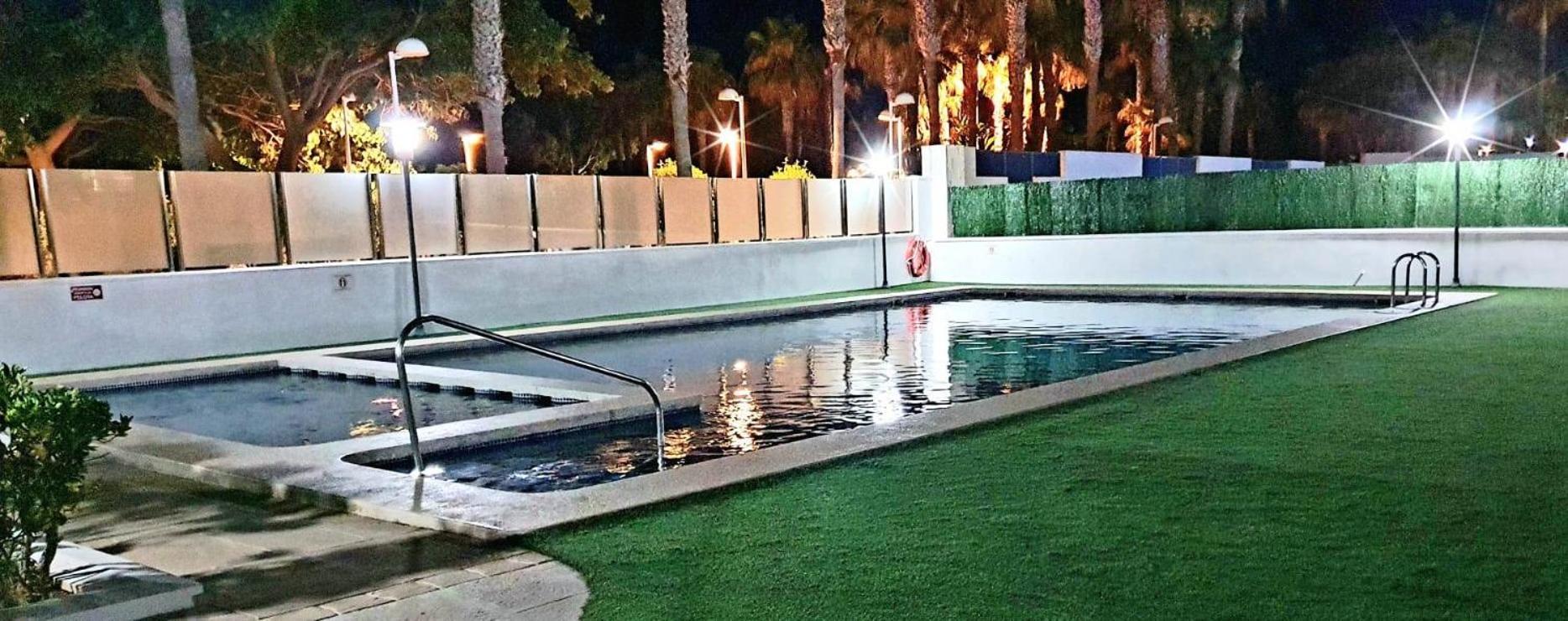Primera Linea Villa Oropesa Magic World - Marina D'Or أوروبيسا ذيل مار المظهر الخارجي الصورة